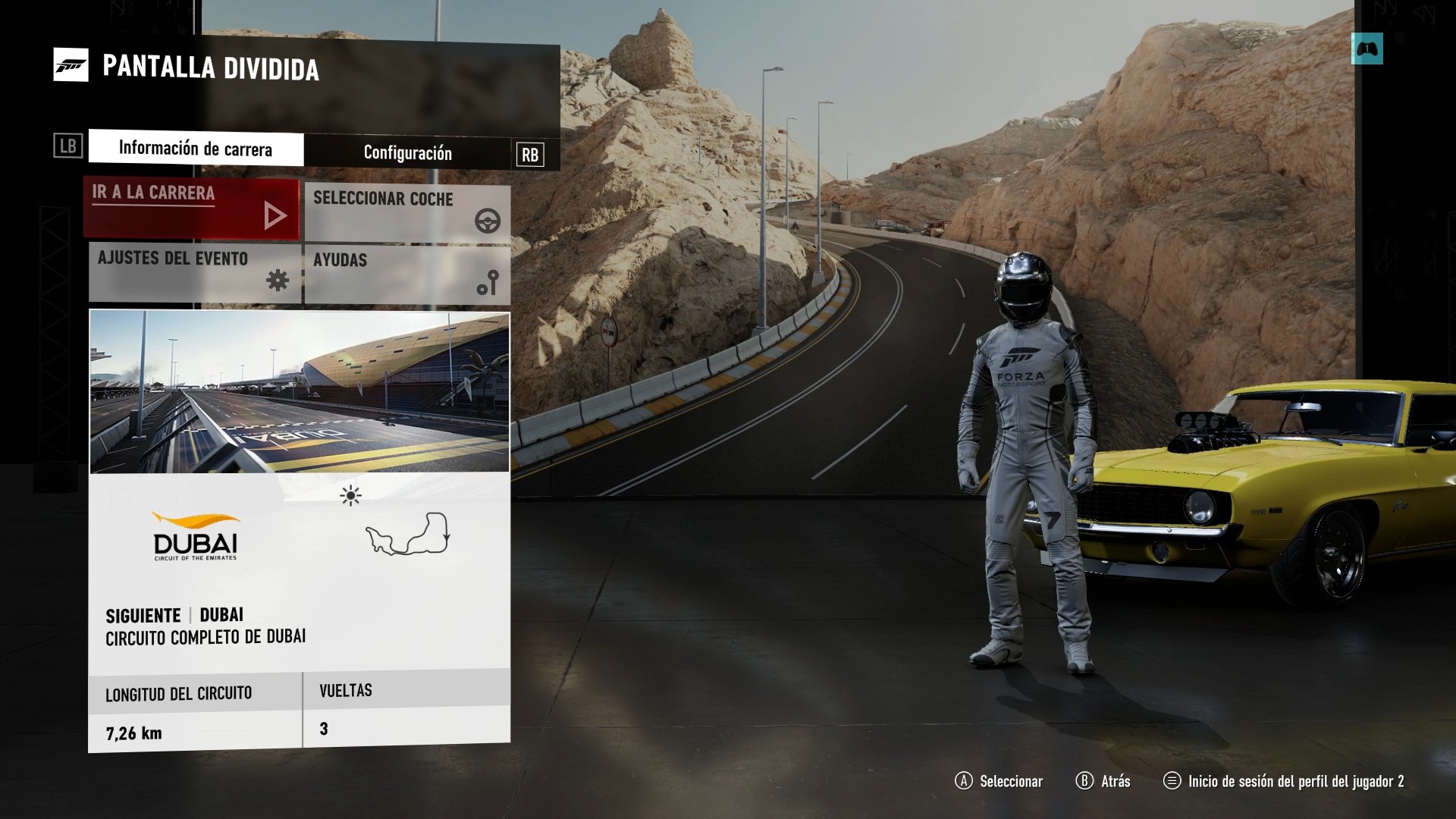 Forza Motorsport 7 - Imagen 26